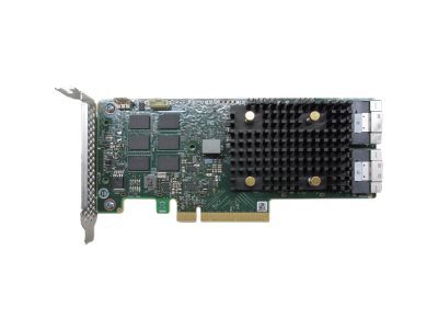 Fsas Technologies Fujitsu PRAID EP680i - Speichercontroller (RAID)