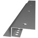 Synergy 21 LED Profil 200cm Zinkblech TYP-C