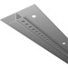 Synergy 21 Leuchtmittel - Profil - Universal - Grau - Zink - LED - 12.5 mm