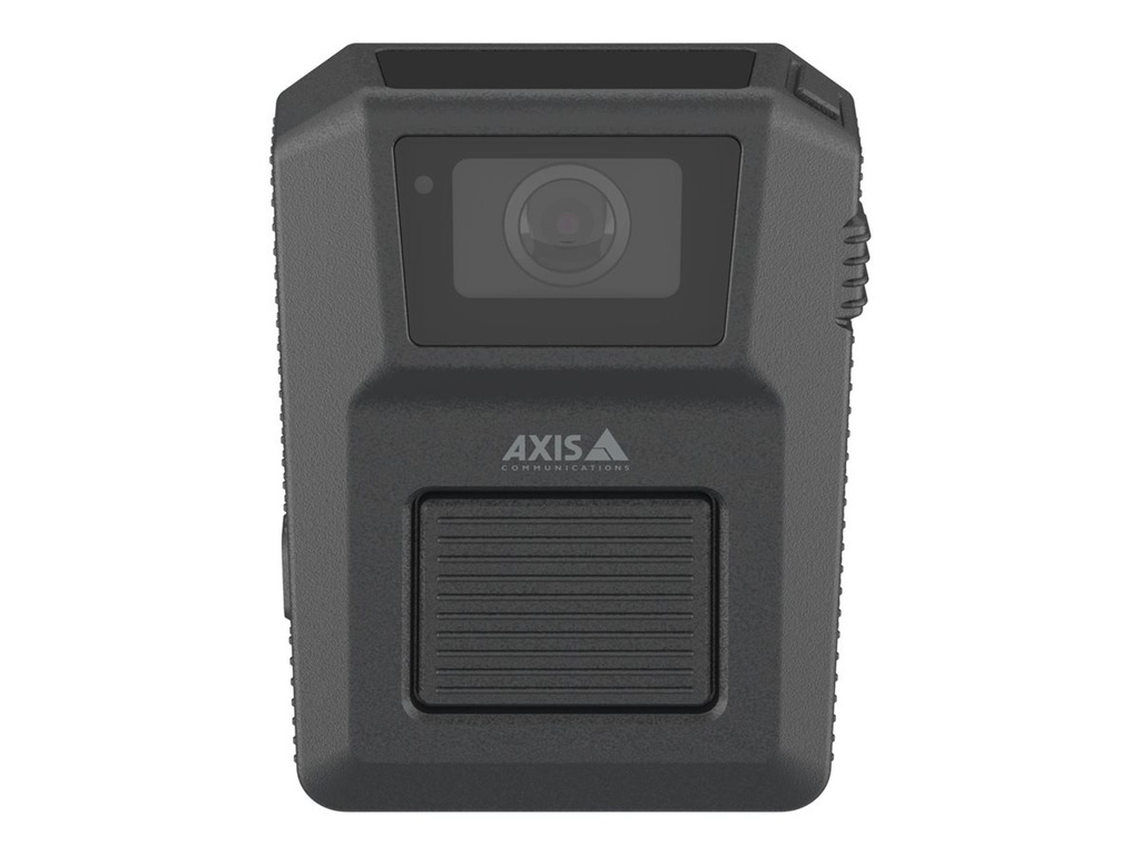 [02785-001] Axis W102 - Camcorder - 1080p / 30 BpS - Flash