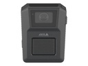Axis W102 - Camcorder - 1080p / 30 BpS - Flash