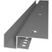 Synergy 21 S21-LED-PR00001 - Profil - Grau - Zink - LED - 12,5 mm - 2000 mm