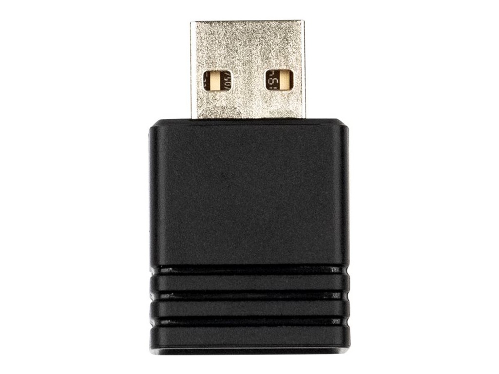 Optoma EZC-USB - Netzwerkadapter - USB - Wi-Fi