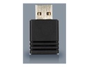 Optoma EZC-USB - Netzwerkadapter - USB - Wi-Fi
