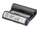 Epson RC-R1WNA - Weiß - 100 mm x 30 m - Farbband