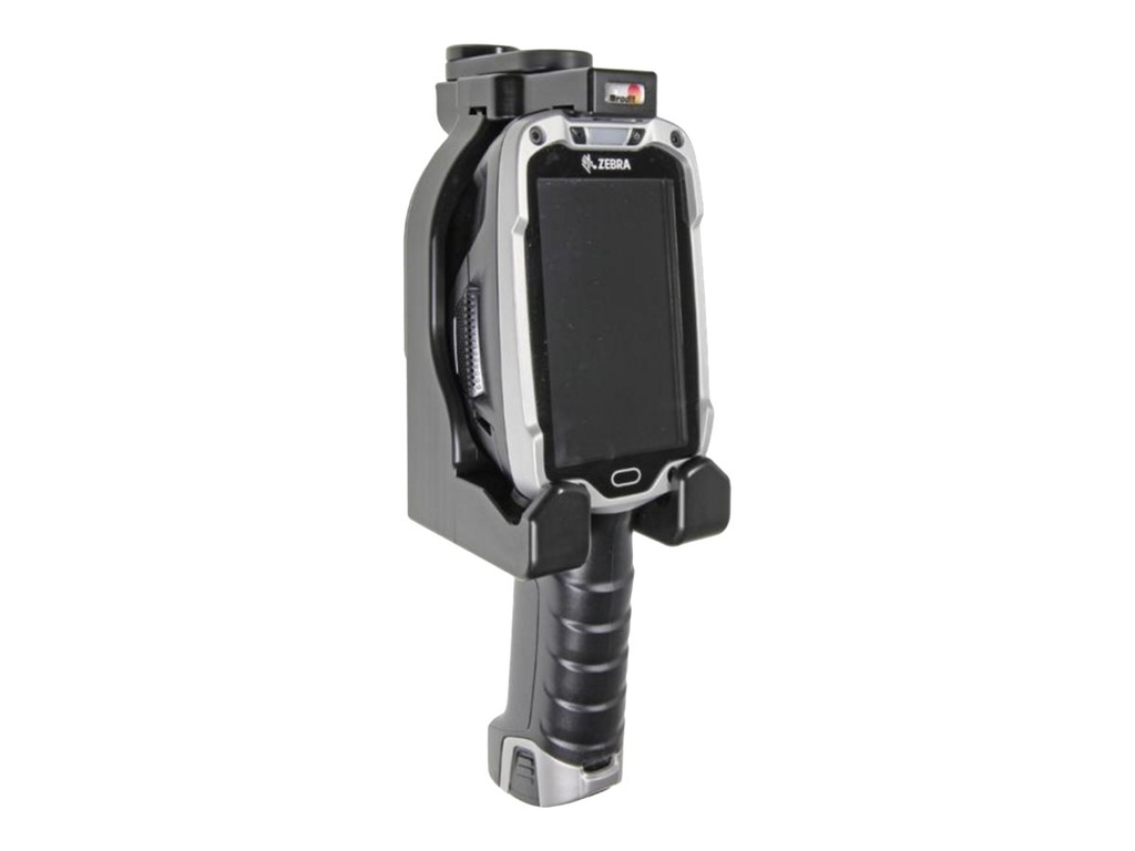 [510875] Brodit Autohalterung für Handheld - am Sockel