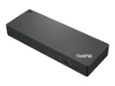 Lenovo ThinkPad Thunderbolt 4 WorkStation Dock