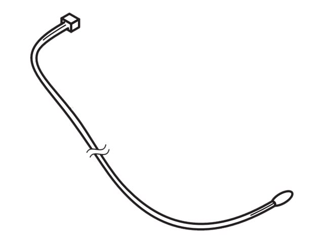 Brother Thermistor