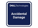 Dell 4 jahre Accidental Damage Protection - Abdeckung