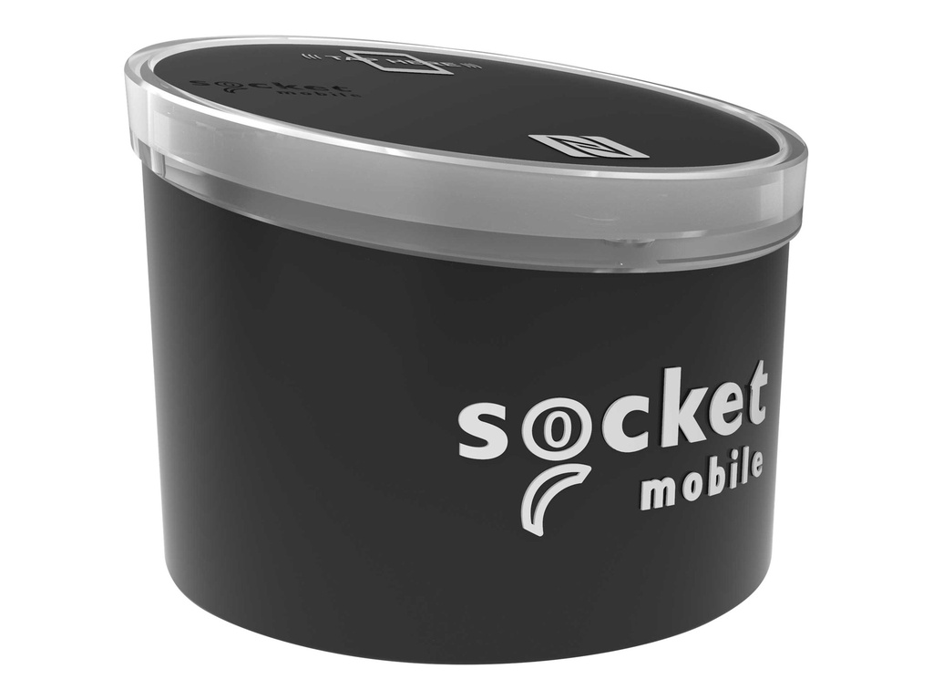 Socket Mobile SocketScan S550 - NFC-Lesegerät / Smart Card-/-RFID-Lesegerät/-Schreibgerät