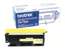 Brother TN7300 - Schwarz - original - Tonerpatrone