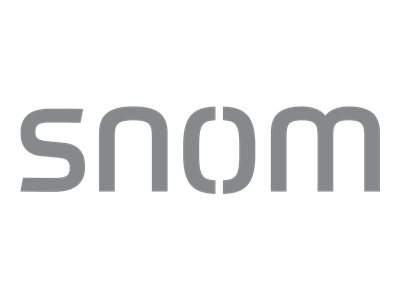 Snom ACPJ25 - Headset-Kabel - Mikro-Stecker männlich