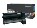 Lexmark Besonders hohe Ergiebigkeit - Schwarz