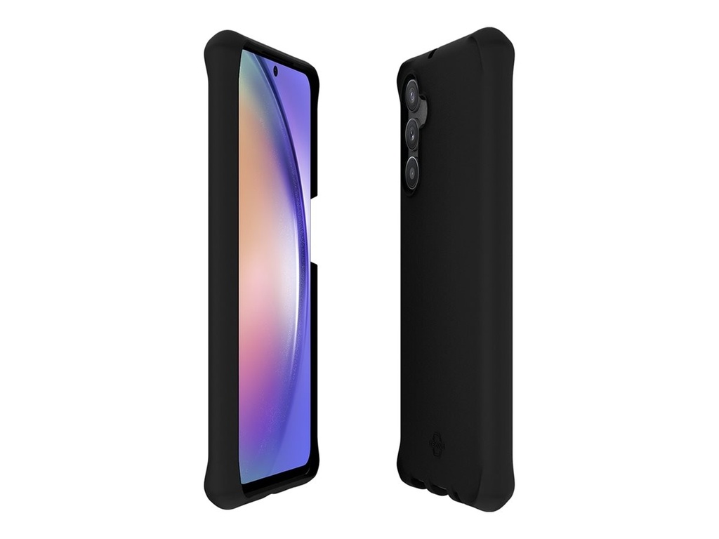 Mobilis SPECTRUM_R - Hintere Abdeckung für Mobiltelefon