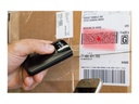Socket Mobile SocketScan S840 - Barcode-Scanner - tragbar - 2D-Imager - decodiert - Bluetooth 2.1 EDR (Packung mit 50)