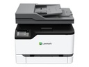 Lexmark CX331adwe - Multifunktionsdrucker - Farbe - Laser - 216 x 356 mm (Original)