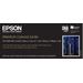 Epson PremierArt Water Resistant Canvas - Glänzend - Rolle (43,2 cm x 12,2 m)