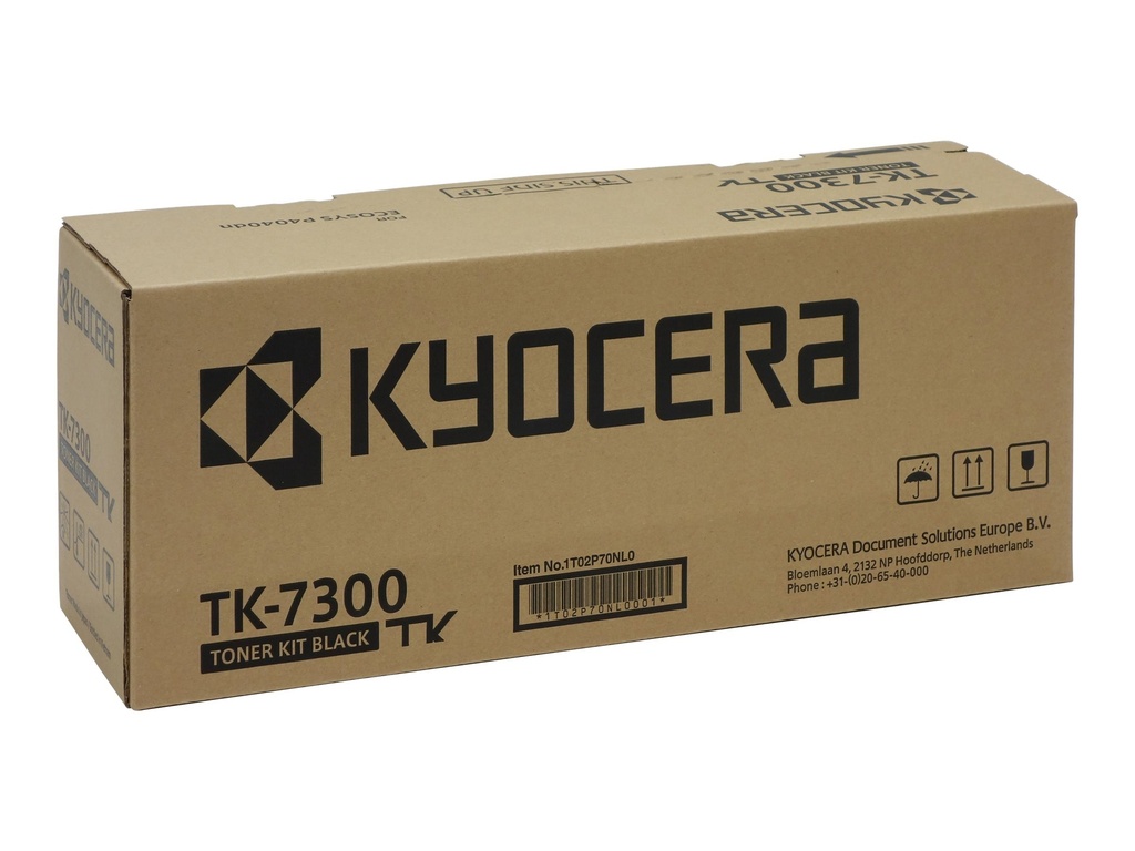 Kyocera TK 7300 - Original - Tonersatz - für