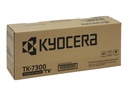 Kyocera TK 7300 - Original - Tonersatz - für