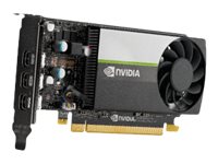 Fsas Technologies NVIDIA - Grafikkarte - T400 - 4 GB - PCIe 3.0