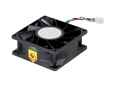 Synology Gehäuselüfter - 80 mm