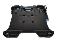 Panasonic Gamber-Johnson Vehicle Dock - No RF - Dockingstation