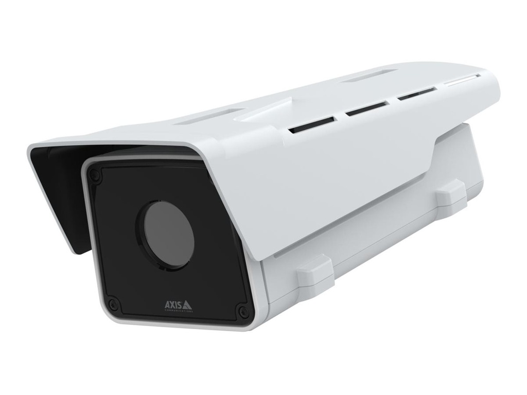 Axis Q2101-TE - Thermo-Netzwerkkamera - Kugel