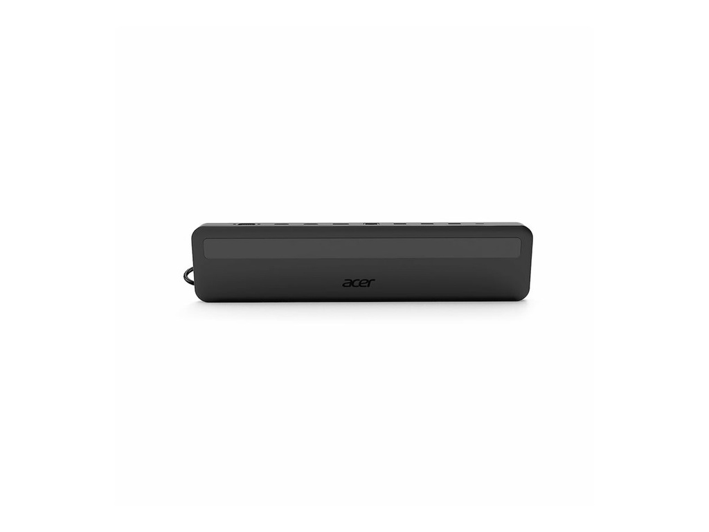 Acer 13-in-1 Type-C Minidock - Dockingstation