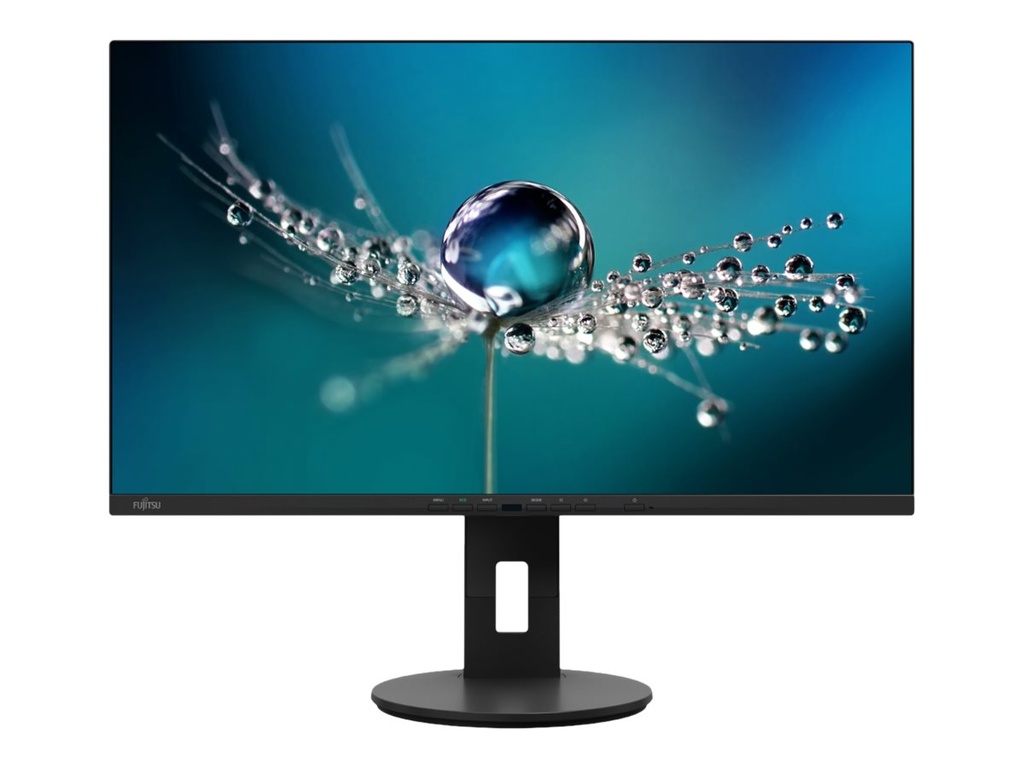 Fsas Technologies Fujitsu B2711 TS QHD - LED-Monitor - 68.5 cm (27")