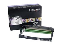 Lexmark Fotoleiter-Kit - für Lexmark E230