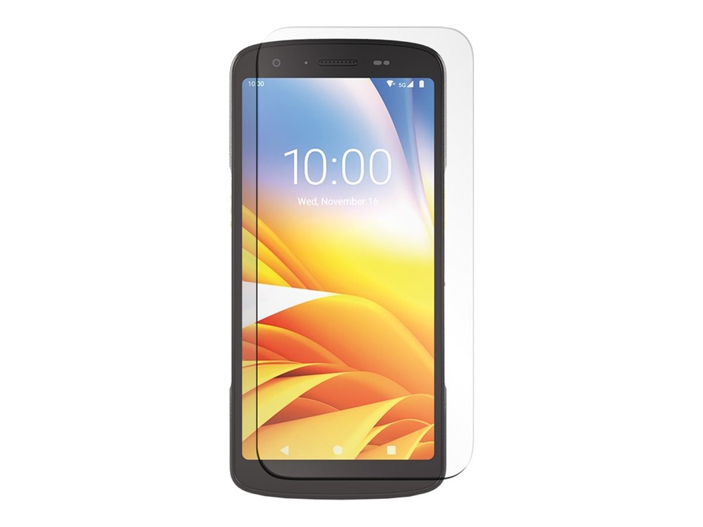 Mobilis Bildschirmschutz für Handy - Glas