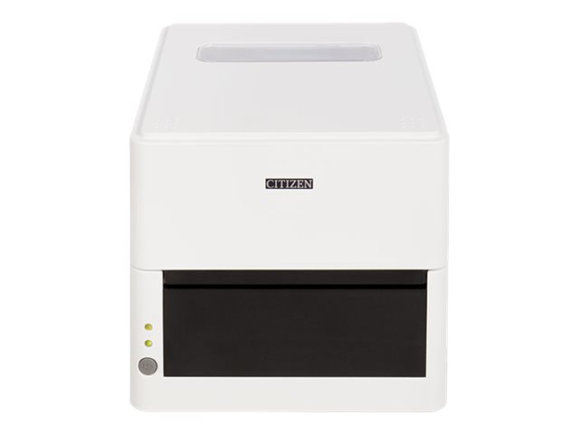Citizen CL-E300 - Etikettendrucker - Thermodirekt - Rolle (11,8 cm)