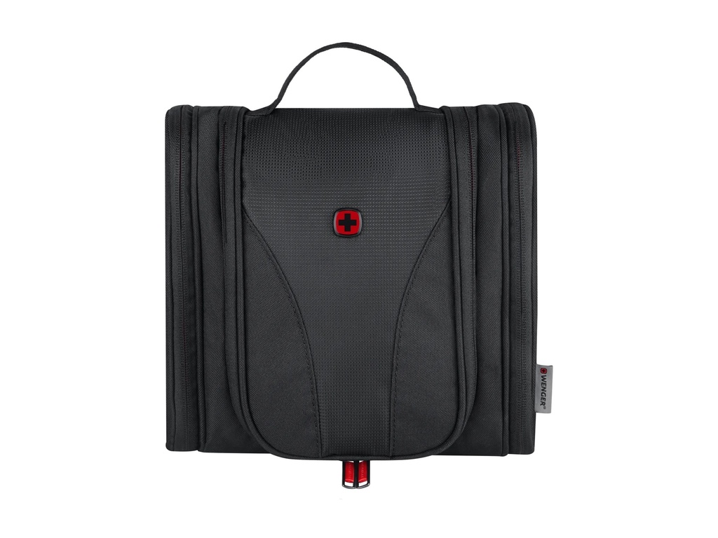 Wenger Kulturbeutel zum Aufhängen - mit antibakterialer