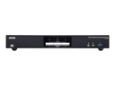ATEN CS1942DP - KVM-/Audio-/USB-Switch - 2 x