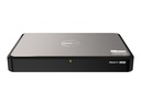 QNAP HS-264 - NAS-Server - 2 Schächte - SATA