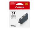 Canon CLI-65 LGY - Hellgrau - original - Tintenbehälter