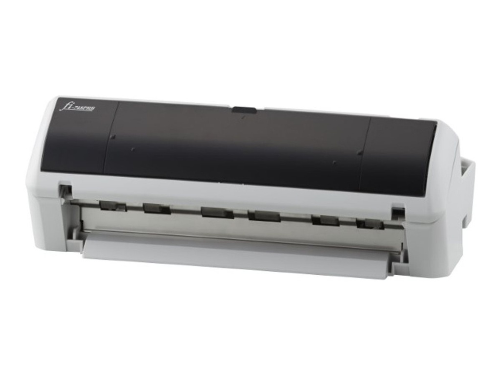 Fsas Technologies Ricoh fi-748PRB - Scanner-Post-Imprinter - für