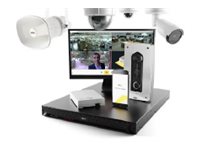 Axis Camera Station - (v. 5) - Universal Device