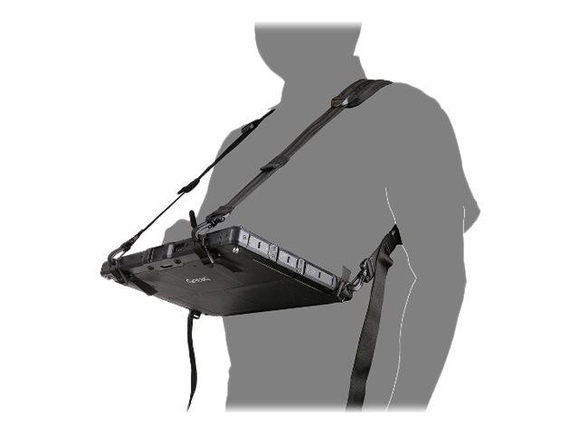 [GMS4X4] GETAC Schultergurt für Tablet-PC - für Getac
