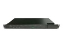 Fsas Technologies Fujitsu KVM0116A - KVM-Switch - CAT6 - 16 x KVM