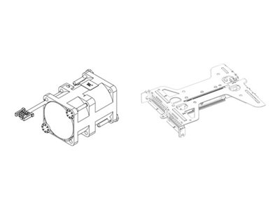 Dell Configuration 2 - Riser Card - für PowerEdge