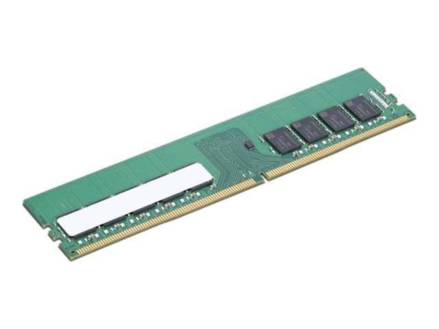 Lenovo Gen2 - DDR4 - Modul - 32 GB - DIMM 288-PIN
