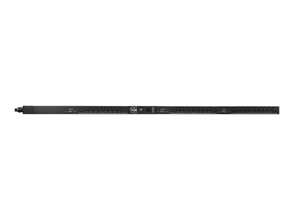 ATEN PG series PG98330G - Stromverteilungseinheit (Rack - einbaufähig)