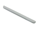 Ergotron Foam Wrist Rest - Tastatur-Handgelenkauflage