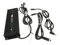 GETAC Isolated DC/DC Adapter - Forklift - Netzteil