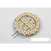 Synergy 21 S21-LED-TOM00070 5W GX5.3 A++ warmweiß LED-Lampe
