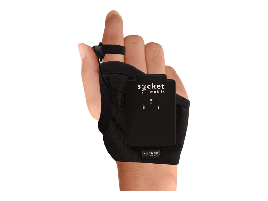 Socket Mobile DuraScan Wear DW930 - Barcode-Scanner