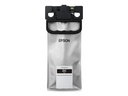 Epson XL - Schwarz - original - Tinten-Packung