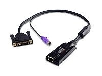 ATEN KA7130 - KVM-Extender - bis zu 50 m - für