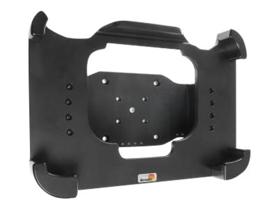 Brodit Halterung für Kfz für Tablet - Schwarz - für Zebra ET50 (8.3 Zoll)